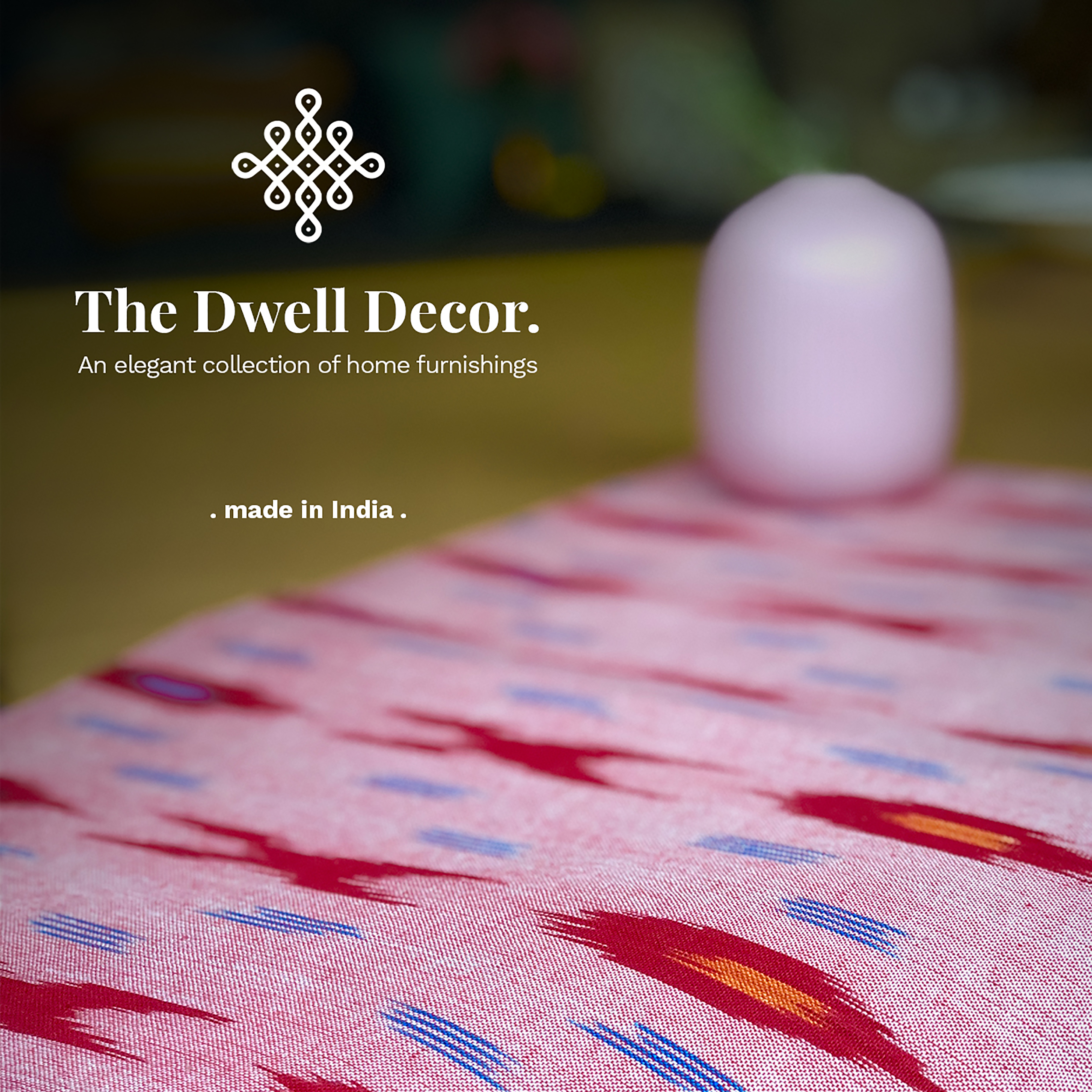 The Dwell Decor - Tortona Rocks 2019