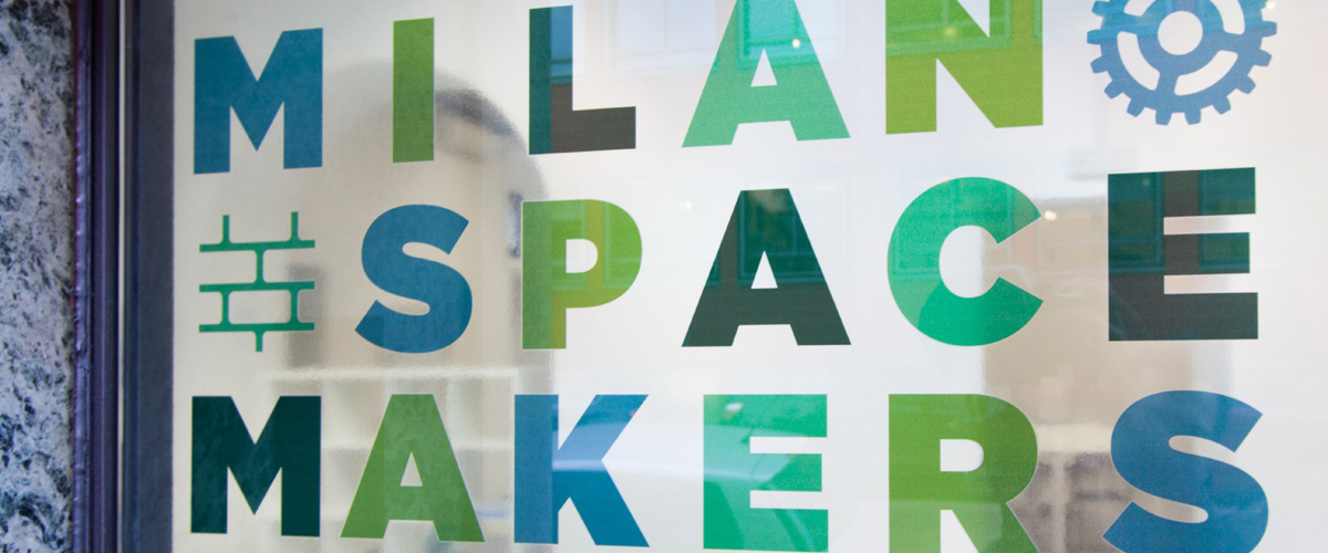 Milano Space Makers