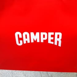CAMPER - Corporate - Press day