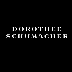 MFW MAN - 01/17 -Dorothee Schumacher