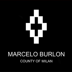 MARCELO BURLON - County of Milan 