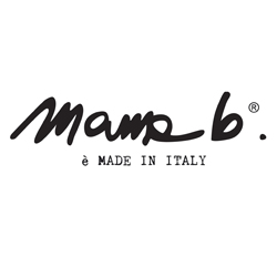 MFW WOMAN - 02/16 - Mama B