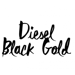 MFW MAN - 06/17 - Diesel Black Gold