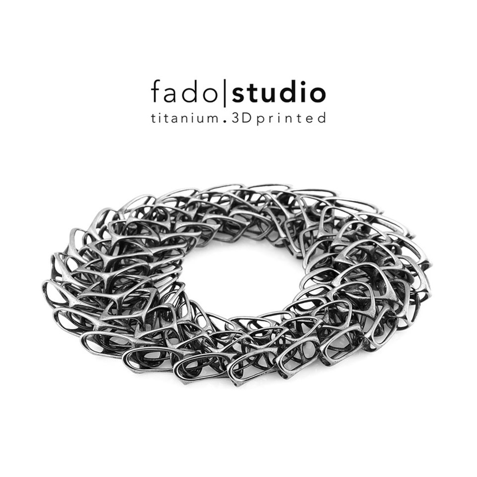 fado|studio - Tortona Rocks 2018