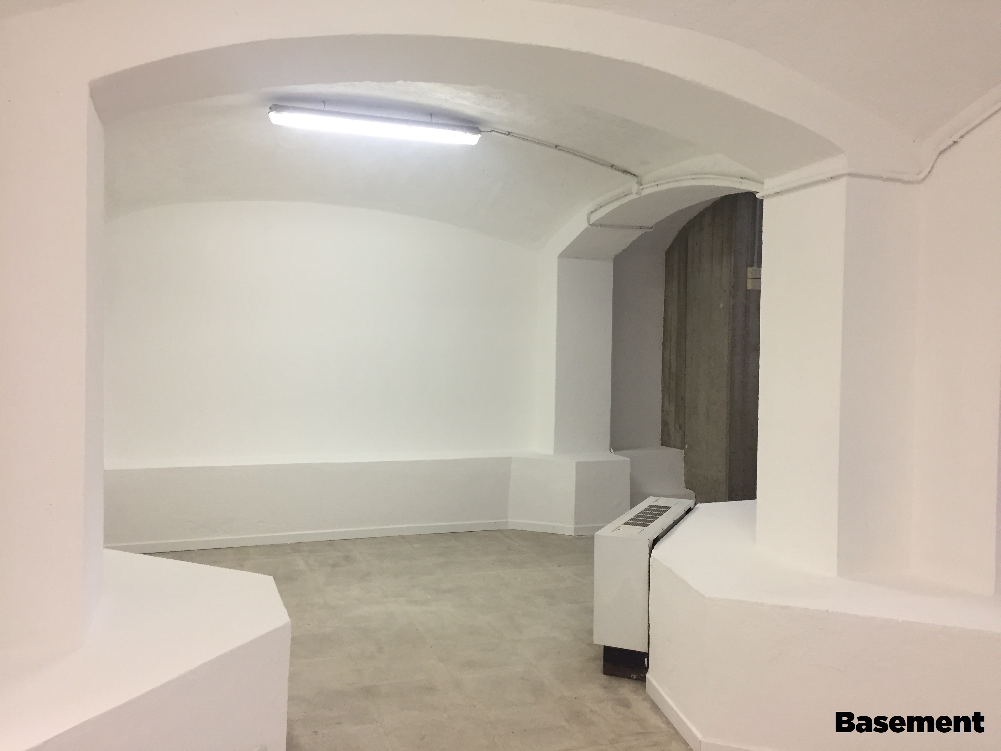 Opificio 31-Studio 31 - Open space, Showroom di 160mq in via Tortona 31 | location disallestita 8