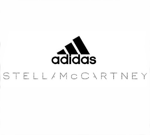 adidas by stella mccartney logo