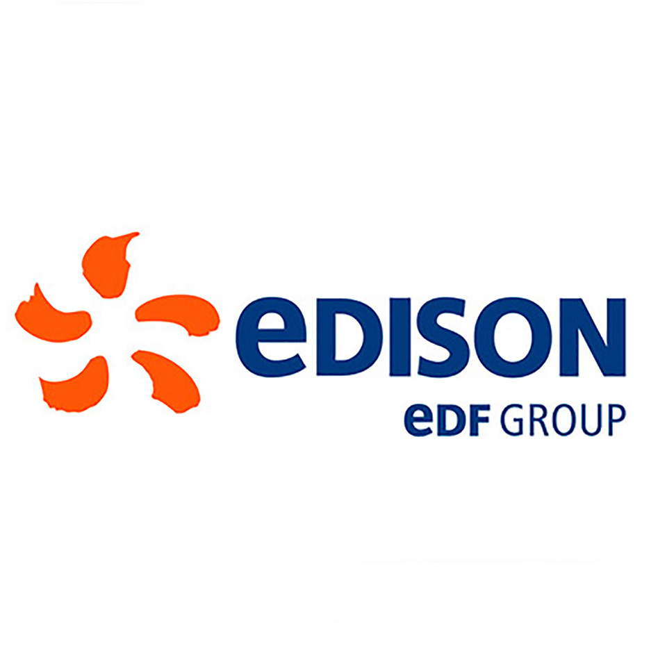 Edison - Christmas Corporate dinner 