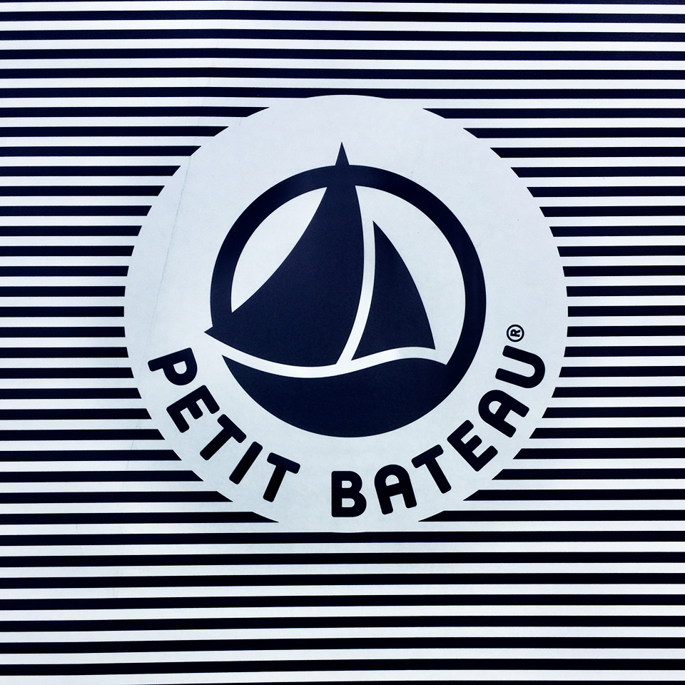 Petit Bateau - "Family&Friends" sale 