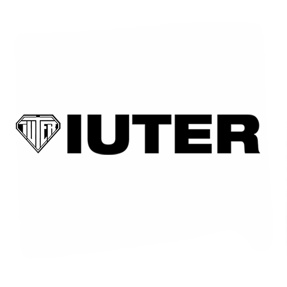 Iuter - "Family&Friends" special sale 