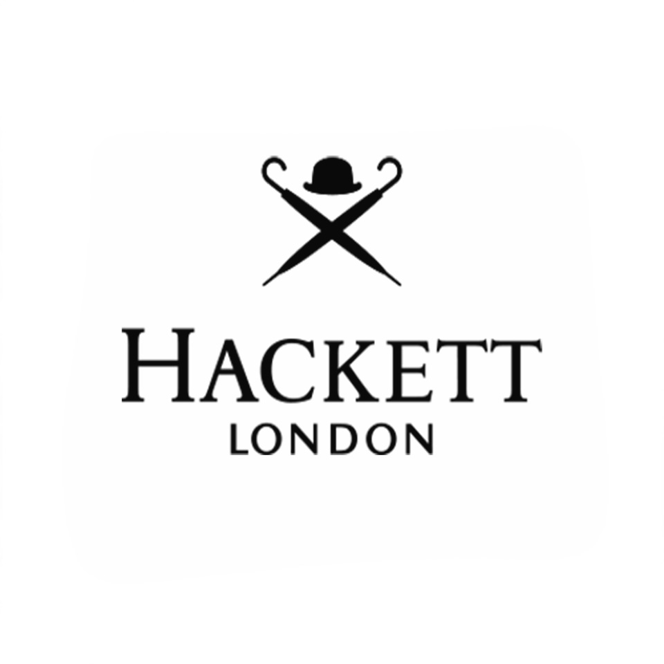 Hackett - Family & Friends sample sale