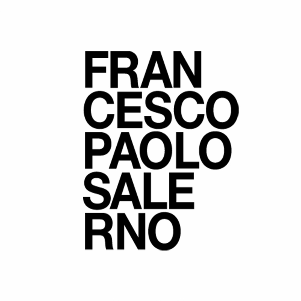 Sales campaign FW2020 - FrancescoPaoloSalerno
