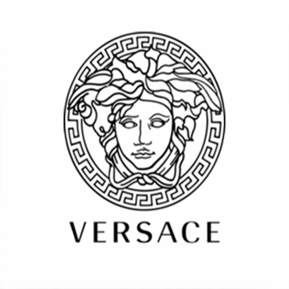 Versace Fashion Show - SS 2021