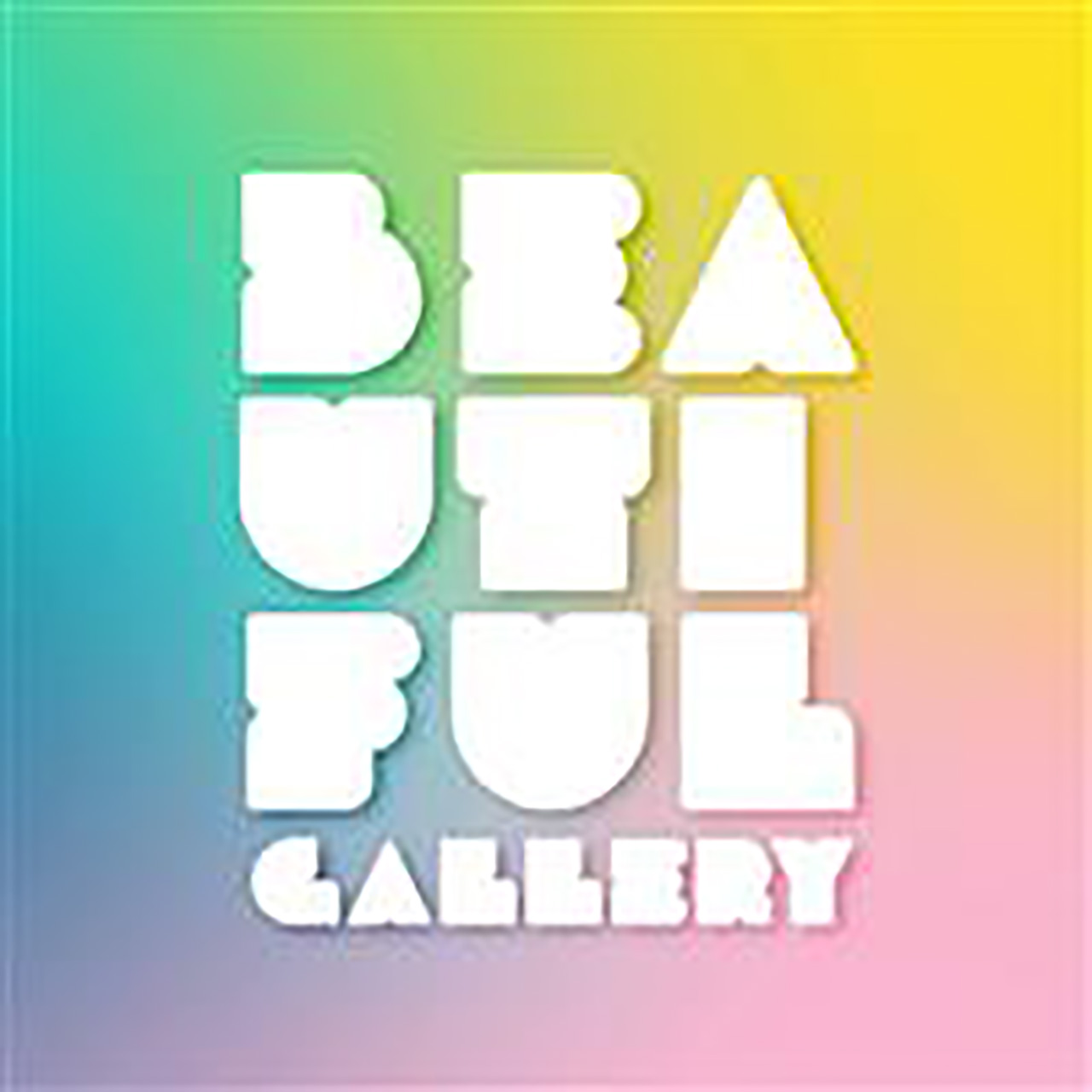Beautiful Gallery - interactive funhouse