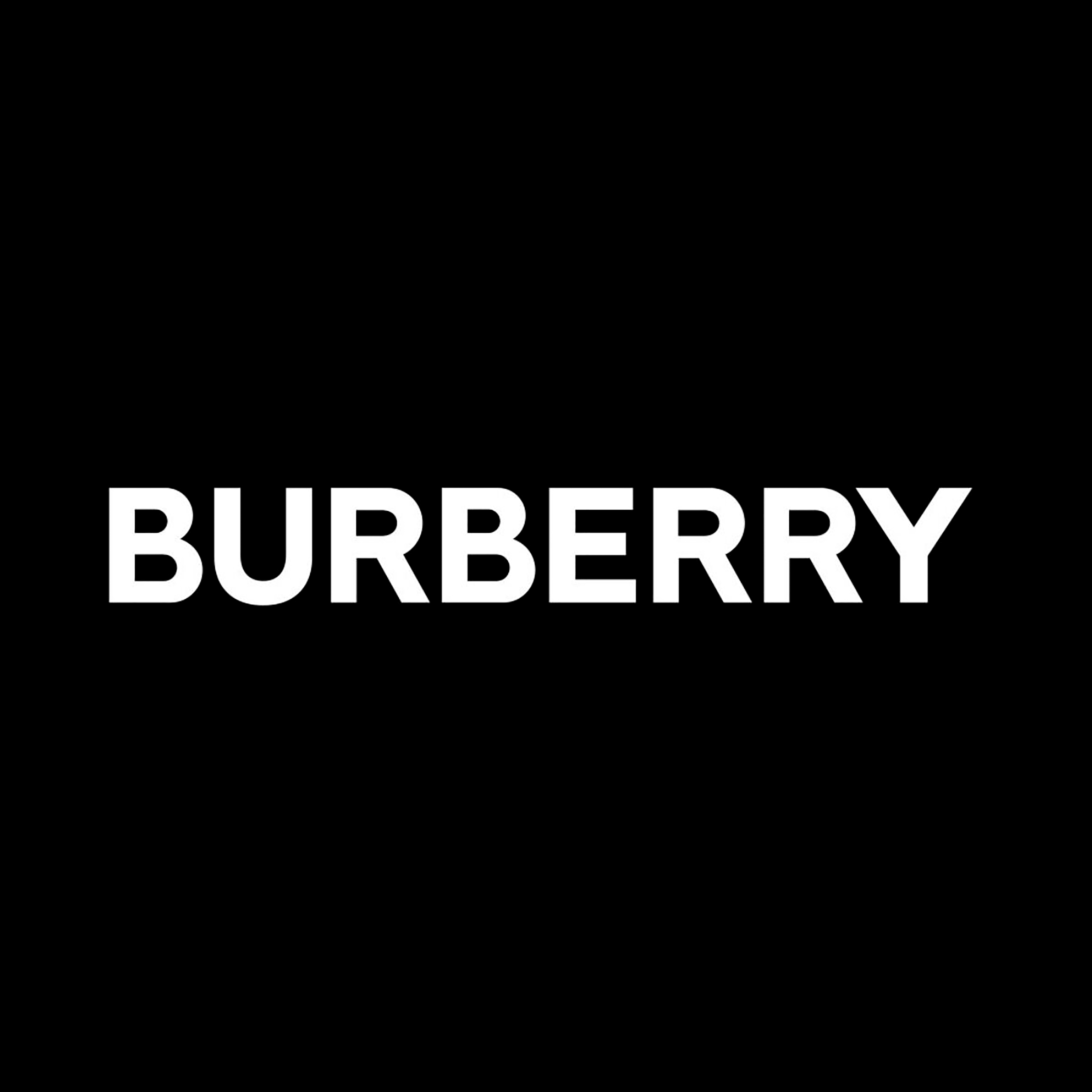 Burberry - shooting / SS 2022