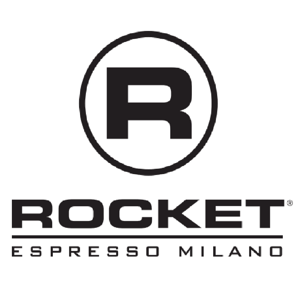 Rocket Espresso  - temporary showroom