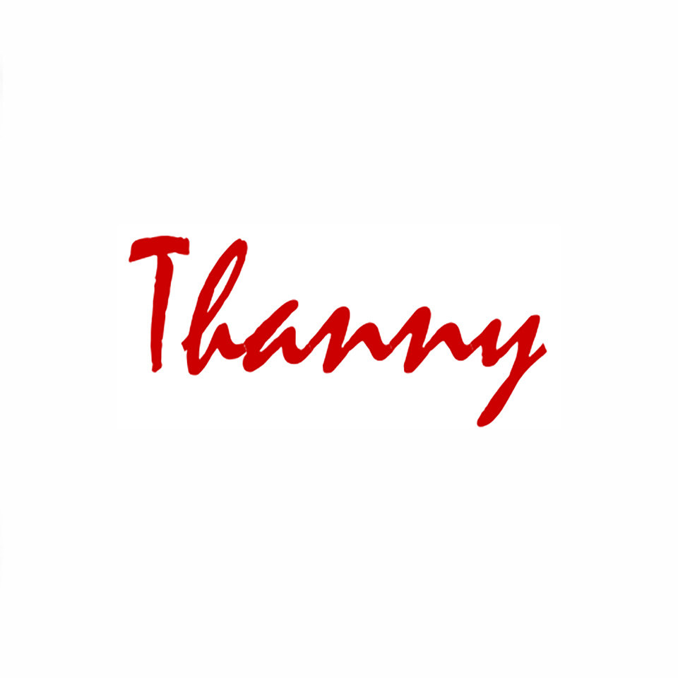 Thanny - Fashion week AI 21/22