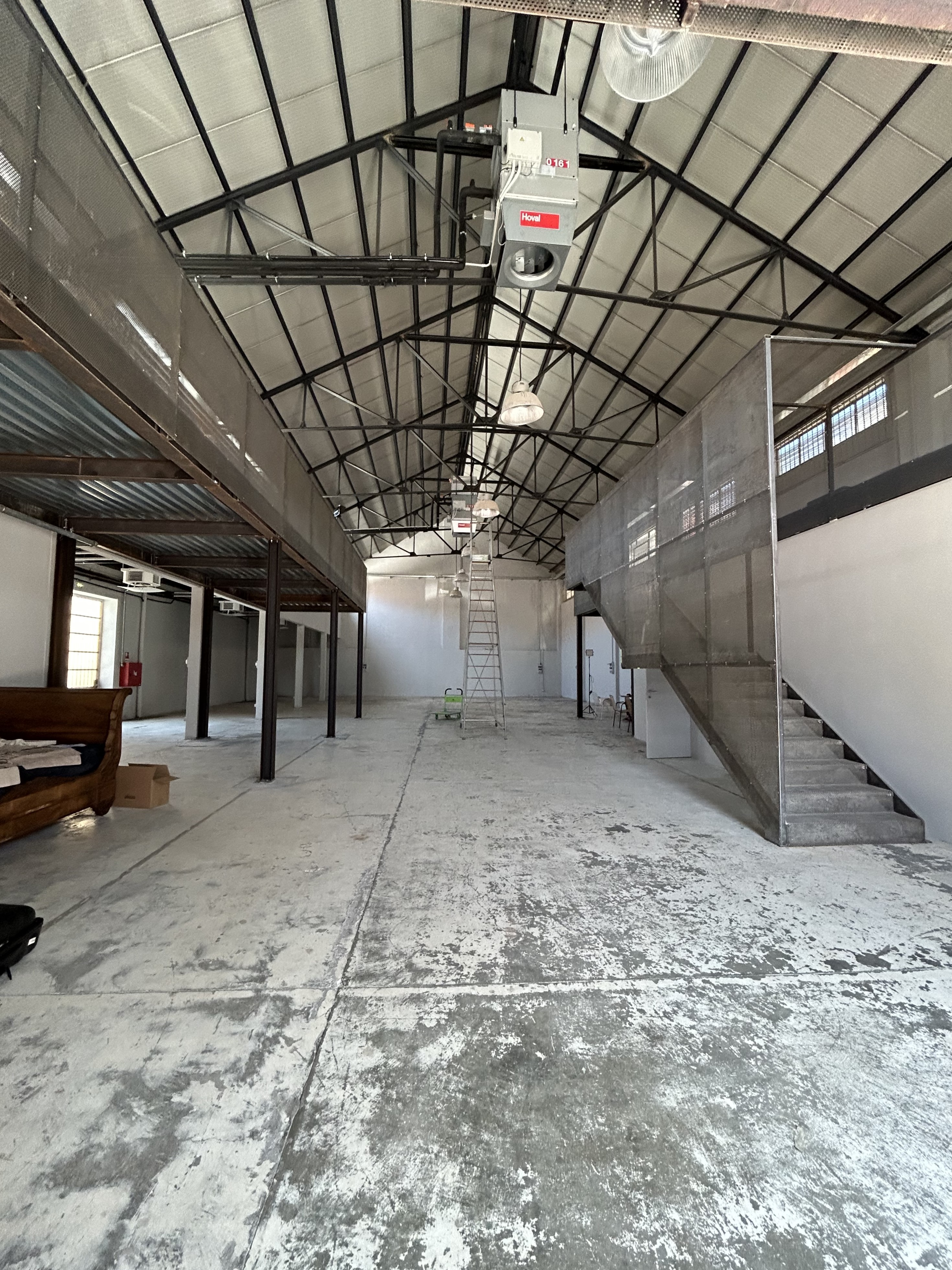 Depot Naviglio - Loft, Open space, Showroom, Spazio eventi, Spazio industriale di 730mq in Adiacenze complesso Richard Ginori | location disallestita 5