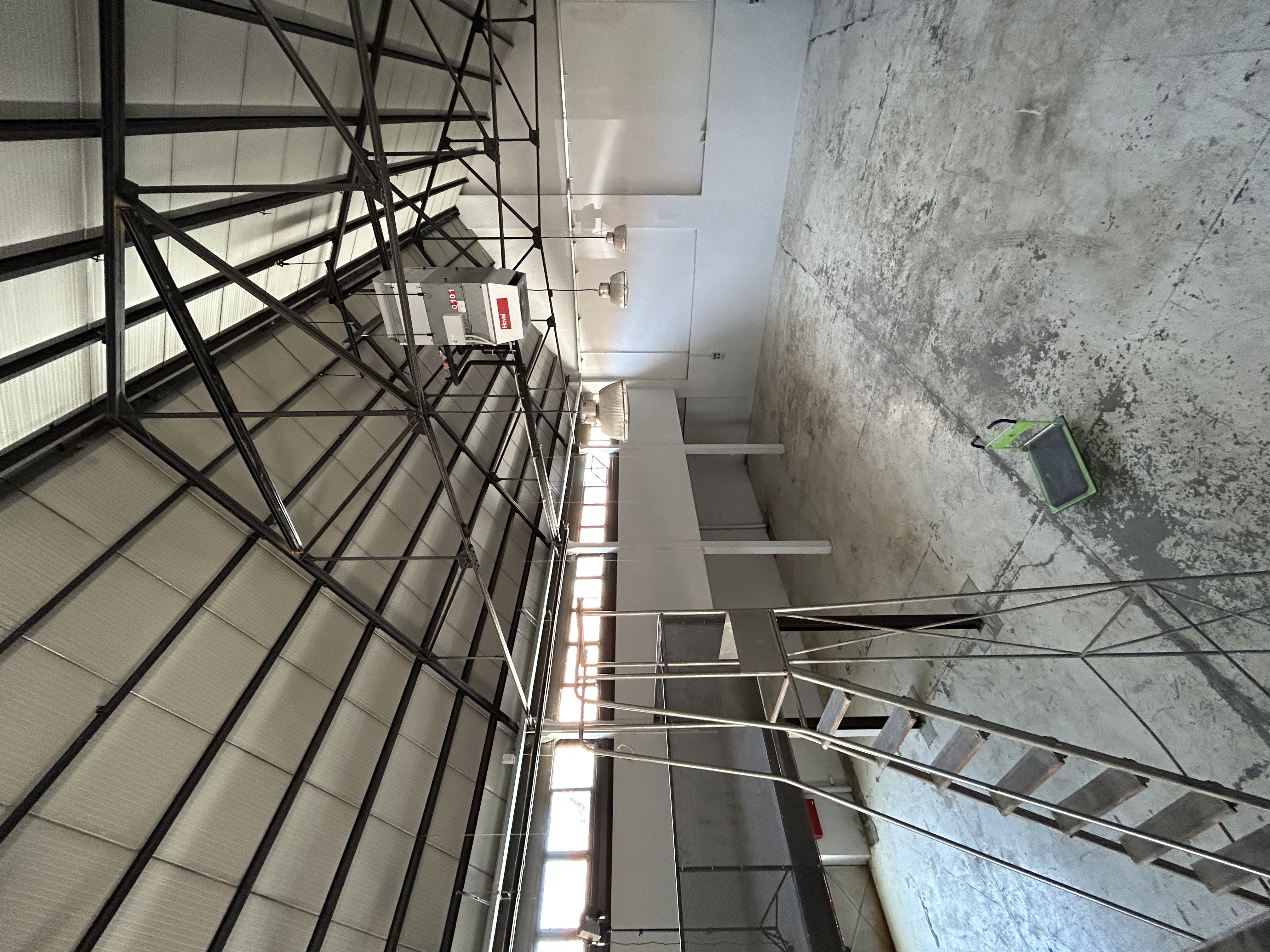 Depot Naviglio - Loft, Open space, Showroom, Spazio eventi, Spazio industriale di 730mq in Adiacenze complesso Richard Ginori | location disallestita 4