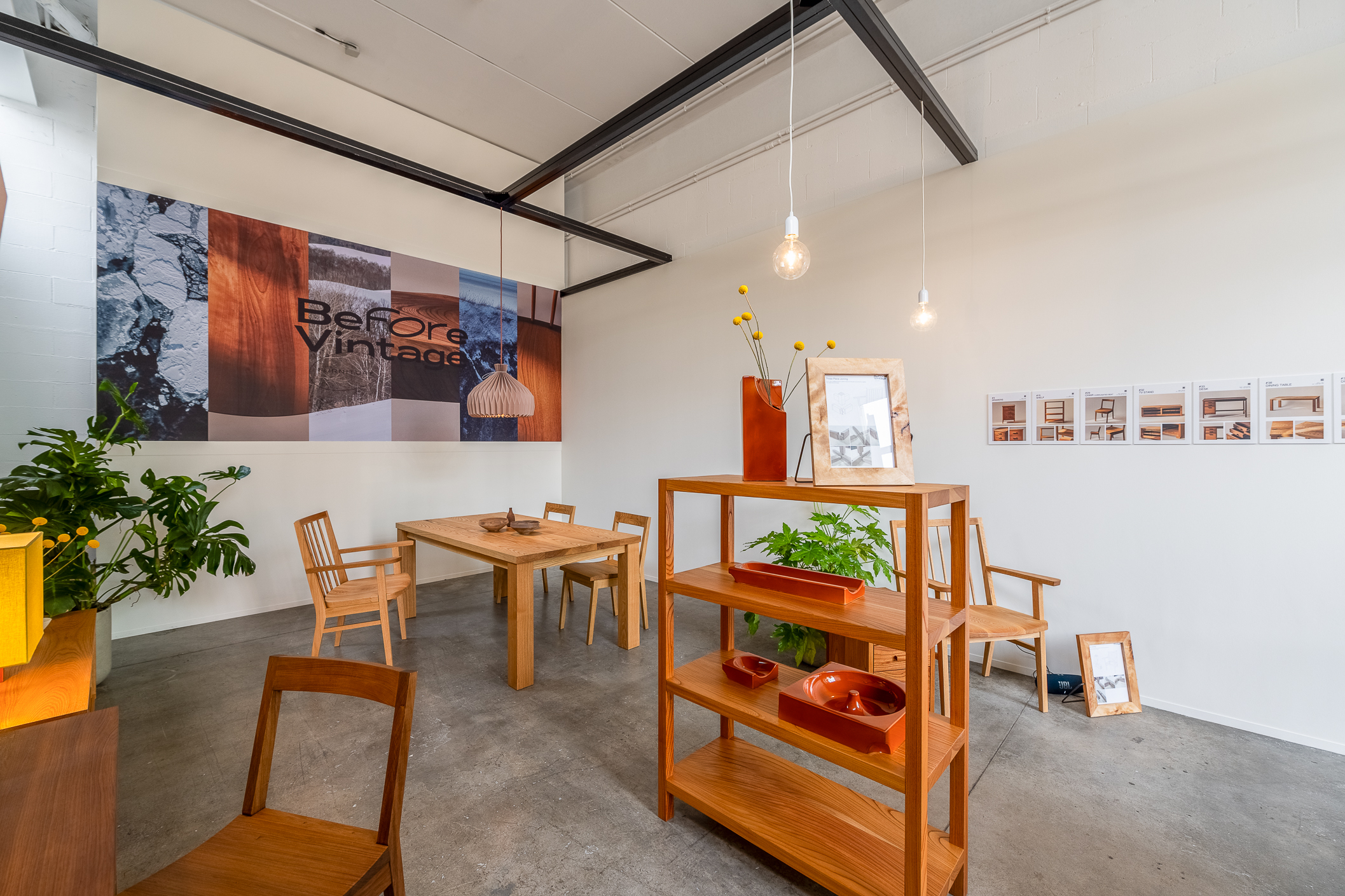 Tortona Rocks 2024 - Before Vintage Furniture in Via Tortona 31 - 3